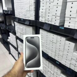 Iphone 15 pro max pallets